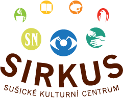 Sušické kulturní centrum - SIRKUS, p.o.